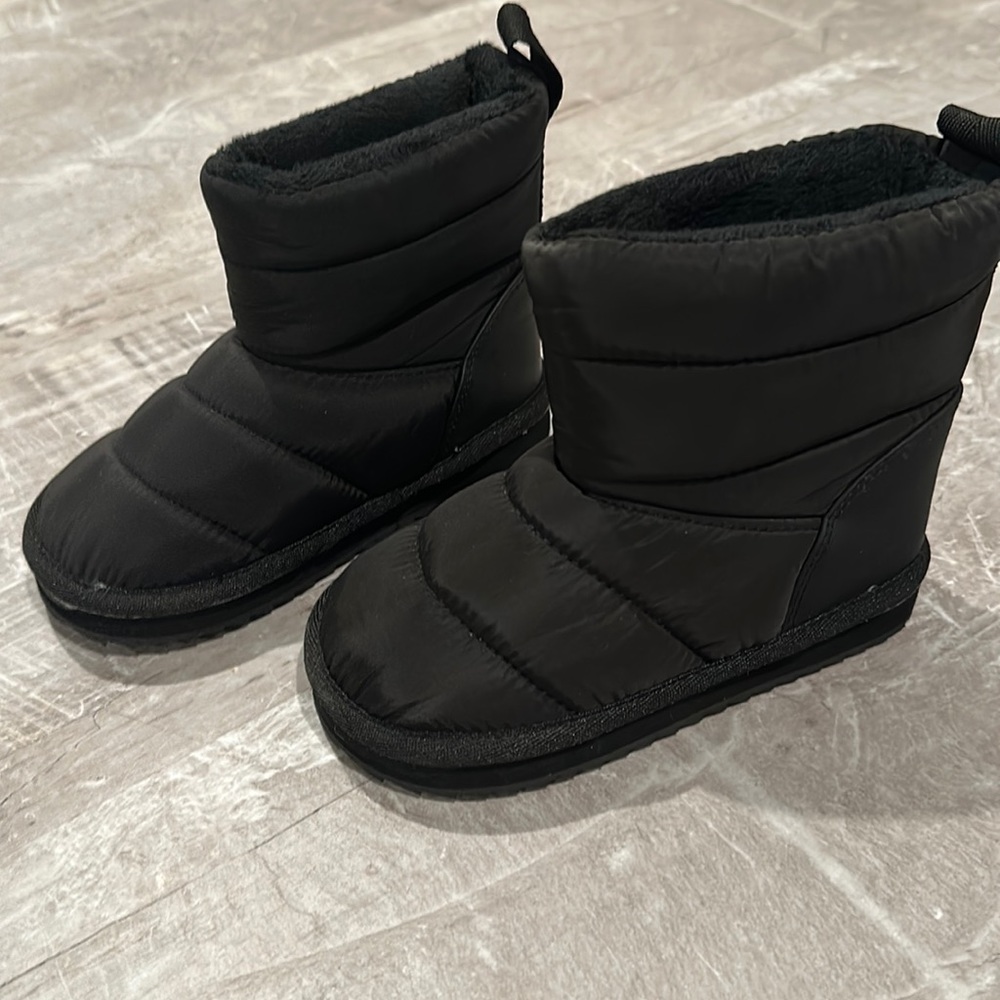 H&M Kids Toddler Boots